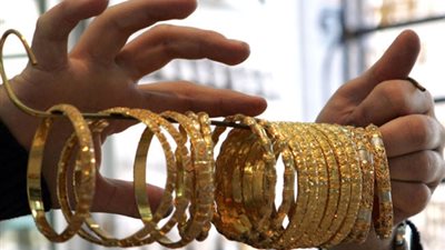 اسعار الذهب عيار 24 اليوم الاثنين 21 يناير 2019