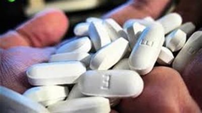 مكافحة المخدرات بالقليوبية تضبط عاطلا بحوزته 50 قرصا مخدرا 