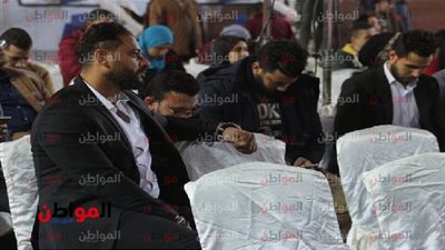 صور.. رئيس الزمالك يُحرج وليد صلاح عبداللطيف