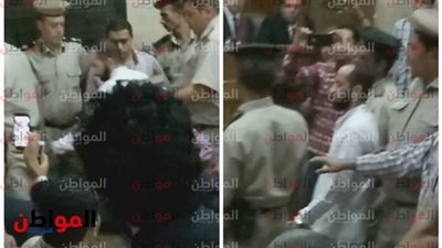 تأجيل نظر قضية محمود نظمي إلى الأربعاء المقبل