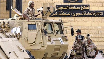 زيارة استثنائية لنزلاء السجون بمناسبة عيد الشرطة