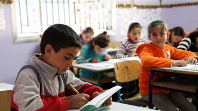 إنفوجراف| 5 خطوات إتبعيها في الساعات الأخيرة قبل الإمتحان