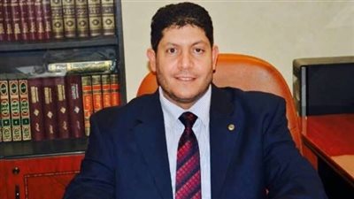 خالد السيد: رجال الأمن يضحون بأنفسهم من أجل الوطن واستقراره