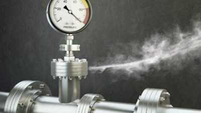 خبير يكشف أسباب كثرة حالات الموت باختناق الغاز 