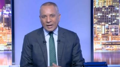 أحمد موسى: قنوات الإرهاب تستغل أهالي نزلة السمان