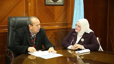 تعليم كفر الشيخ يوضح واقعة اعتداء طالب على معلمته داخل المدرسة