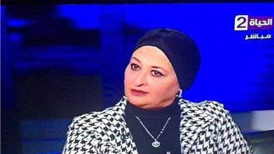 مساعد رئيس مصر الثورة تهنئ رجال الداخلية بعيد الشرطة