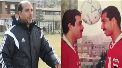 أبطال لاتنسي.. أحمد كشري 
