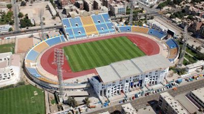 مجدي عبدالغني يكشف حقيقة استبعاد استاد الاسماعيلية من تنظيم بطولة أمم أفريقيا 2019