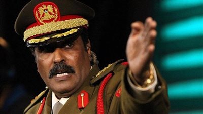 المسماري: السعودية ميزان القوة ونطالب برد اعتبار من لبنان