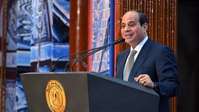 فيديو.. الرئيس السيسي يفتتح اليوم معرض القاهرة الدولي للكتاب 2019