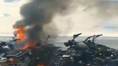 بث مباشر| البيان 31 للقيادة العامة للقوات المسلحة 