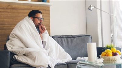 متخلهوش يسيطر عليكي في معرض الكتاب 2019 .. نصائح للتخلص من البرد 
