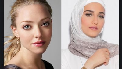 لو رايحه معرض الكتاب 2019 .. تعرفي على خطوات وضع مكياج هادىء