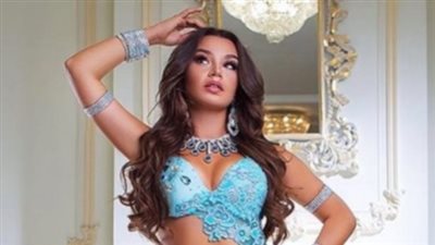 الراقصة جوهرة تكشف عن أسرار حياتها الشخصية .. اليوم 