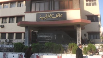 غلق 12 مزرعة دواجن بالشرقية .. اعرف السبب