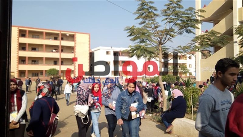 امتحان الفلسفة أولى