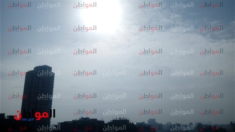 الطقس 
