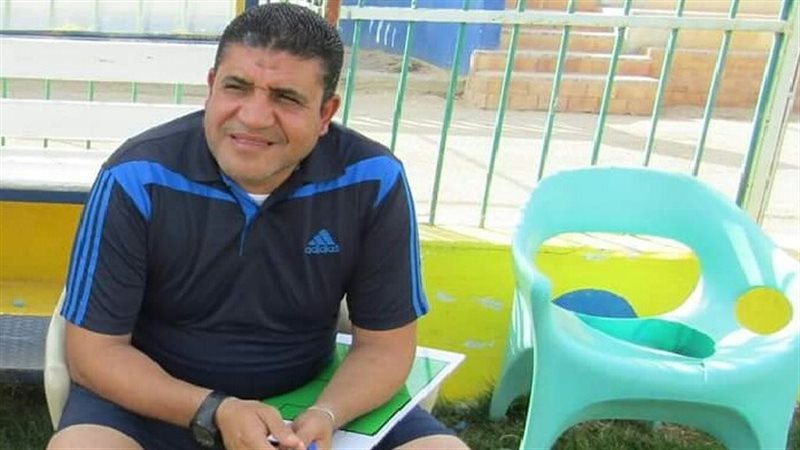 محمد يوسف المدير
