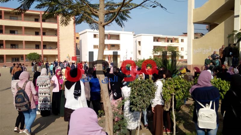  امتحانات الشهادة