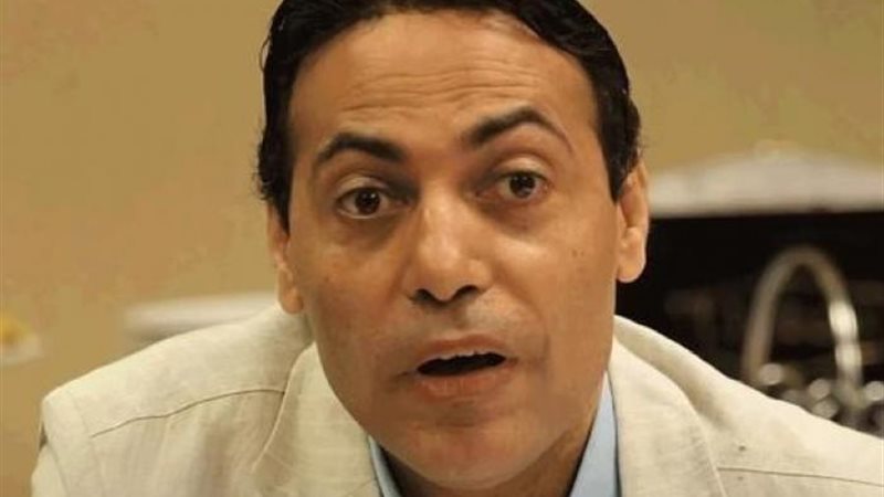 محمد الغيطي 