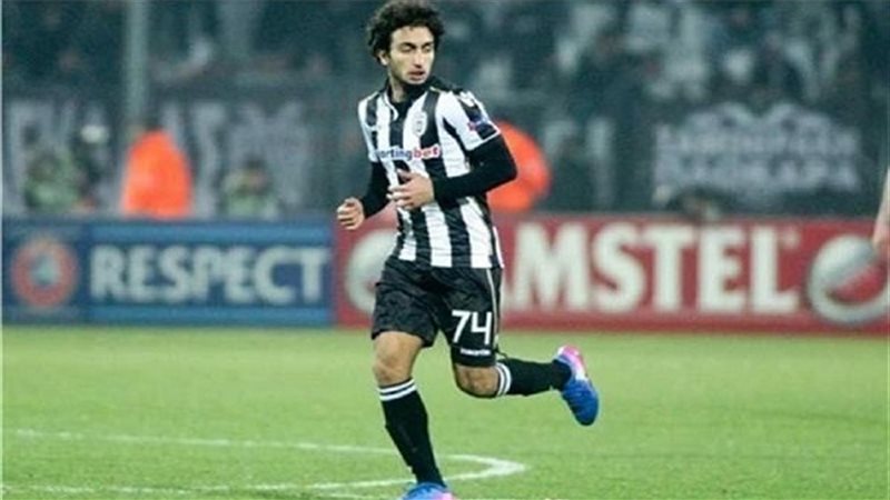 عمرو وردة يقترب من
