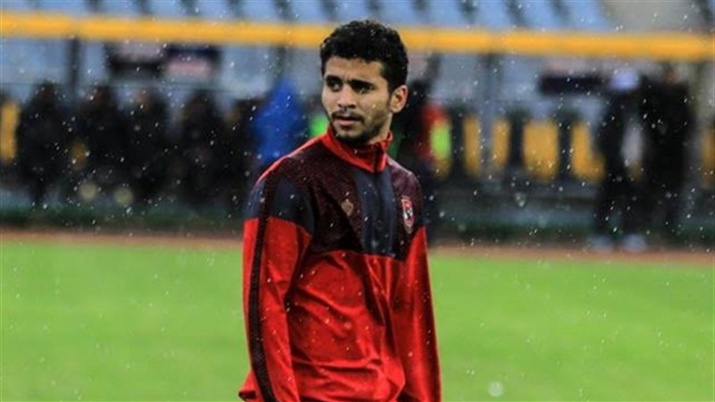 محمد محمود 