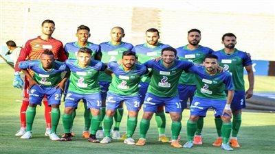 26 لاعبا في معسكر المقاصة استعدادا للأهلي