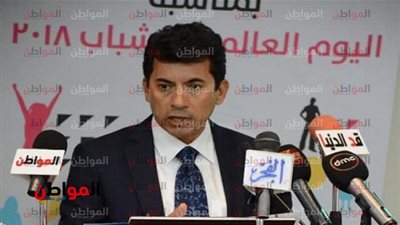 14 مليون جنيه دعم للاتحادات استعدادا لأوليمبياد طوكيو   