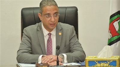 صور| محافظ سوهاج يؤكد أهمية دور مؤسسات المجتمع المدني في تحقيق التنمية