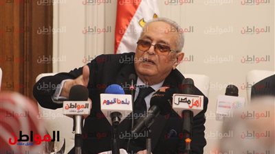 رئيس حزب الوفد: نسعى لتحقيق الحياة الكريمة والمحترمة للمواطن