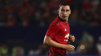 مانشستر يونايتد يرفض عرض يوفنتوس لضم مدافع الفريق