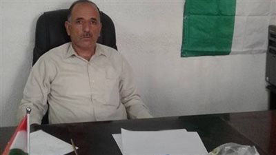قيادي كردي سوري لـ 
