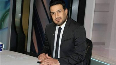 هاشتاج أحمد سعيد صوت أهلاوى يتصدر تويتر