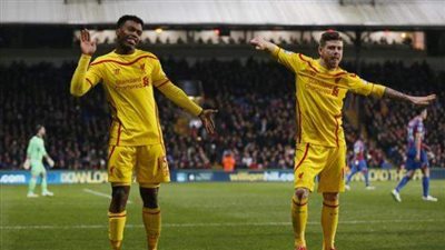 ليفربول يقرر الإستغناء عن ستوريدج ومورينو