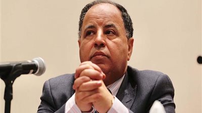 بوابة المواطن تنعي والدة وزير المالية 