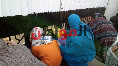 فيديو| انتهاء امتحان الجبر بالغربية.. والأهالي: مش عارفين نطمن على عيالنا