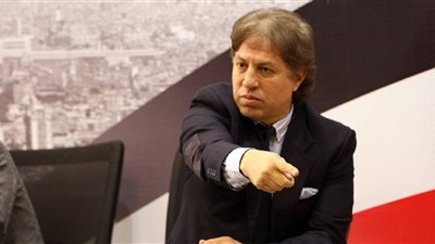 ثروت سويلم يكشف موعد تعيين لجان بطولة أمم أفريقيا 2019 والمتحدث الرسمي