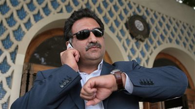 تكليف عزمي بشارة بمهمة تجسس عبر مؤسسة الجليل في لندن