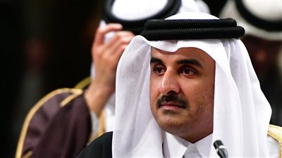 إهدار جديد للمال العام في قطر برعاية تنظيم الحمدين