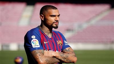 فيديو.. هدف بواتينج في برشلونة مع ميلان