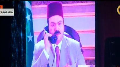 بث مباشر| فيلم مذبحة الإسماعيلية في الاحتفال بعيد الشرطة الـ 67
