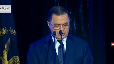 وزير الداخلية: نسعى لتحقيق العلاقة الإيجابية بين الشرطة والمواطنين
