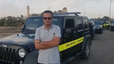 منح وسام الاستحقاق من الدرجة الثانية لاسم الشهيد علاء السماديسي