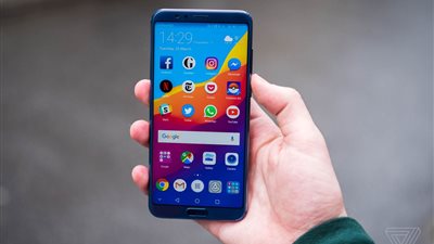 موعد طرح هاتف هواوي الجديد Honor View 20  في مصر