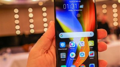 انا الملك.. هاتف Honor View 20 يفاجئ الجميع بهذه المميزات 