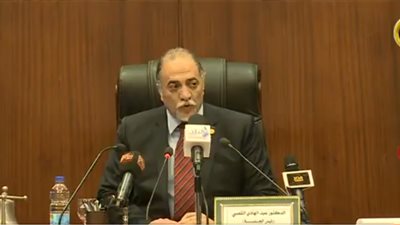 بث مباشر | جلسة الحوار المجتمعي في مجلس النواب عن مبادرة حياة كريمة