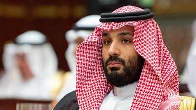   تفاصيل لقاء ولى العهد السعودى ورئيس الاستخبارات الروسية 