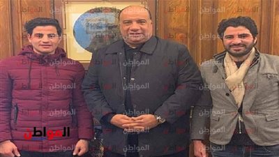 صور.. أحمد توفيق يوقع لزعيم الثغر حتى نهاية الموسم