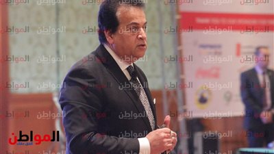 فيديو| خالد عبدالغفار: الفترة الثانية من رئاسة السيسي شهدت طفرة في التعليم العالي
